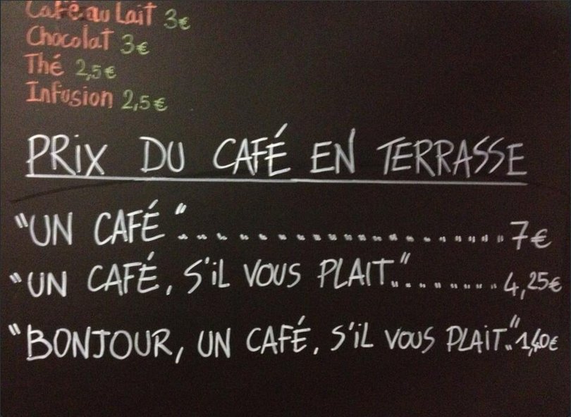 RT @nixcraft It's nearly 5:30am time for coffee, right? ☕  - embedded image 