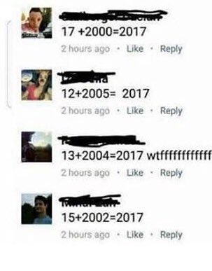 RT People on facebook are a different breed  - embedded image 2