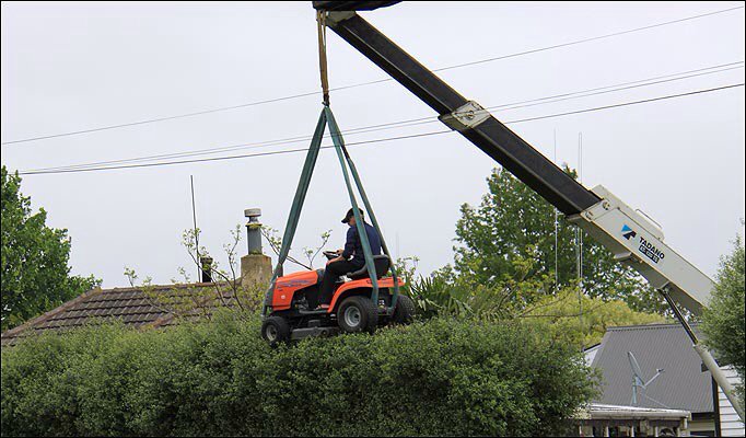 RT What could go wrong?  - embedded image 