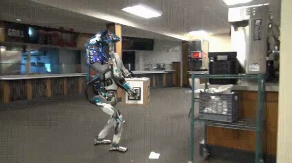 RT Meet the JobTaker.  - embedded image 