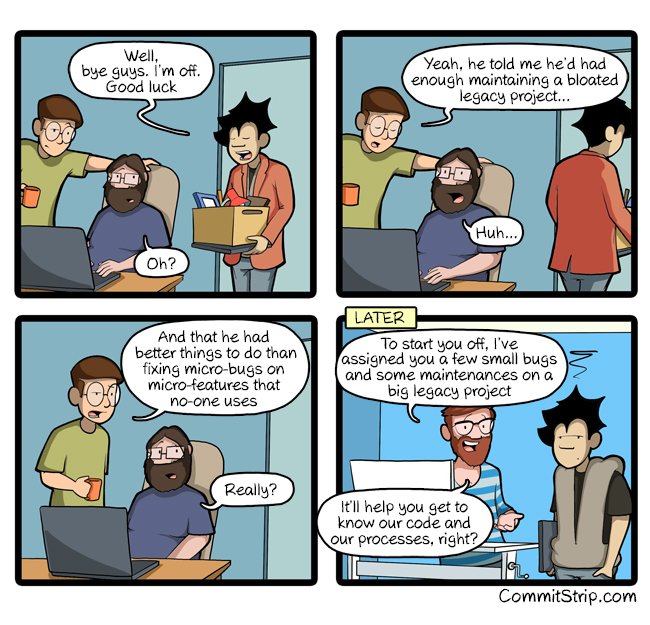 RT The code is always better on the other side
 https://t.co/sxsWowTAlr  - embedded image 