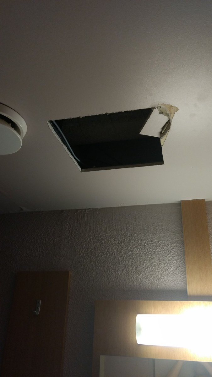 Just missing ceiling cat !!!  - embedded image 