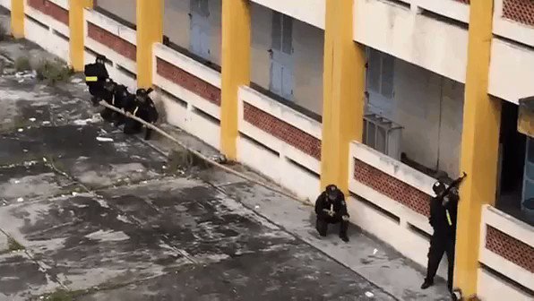 RT Ladders? Who needs ladders?  - embedded image 