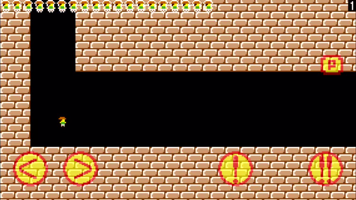 RT No idea what this game is called, but whoever made it, is the devil.  - embedded image 