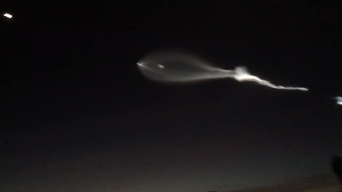 RT Nuclear alien UFO from North Korea  - embedded image 
