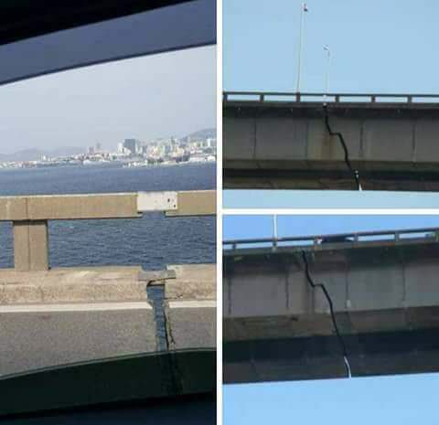 RT May want to use something more than a couple of pieces of metal.  - embedded image 