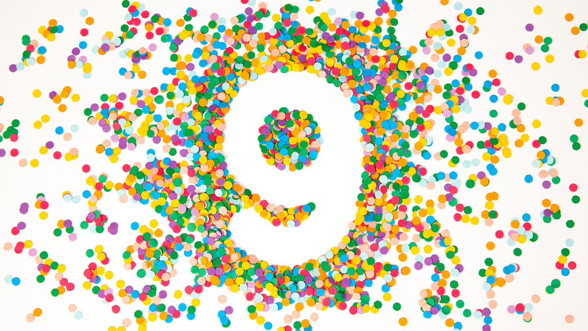 I don't remember joining but it does! #MyTwitterAnniversary  - embedded image 