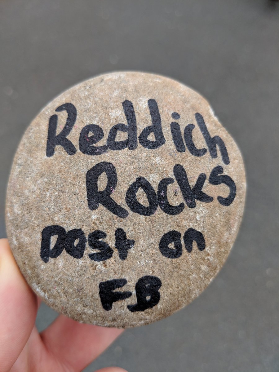 When you can't spell your own town name ... #Redditch  - embedded image 