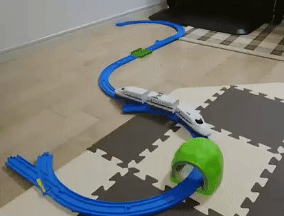 RT Typical code.
(video copied from the internet)  - embedded image 