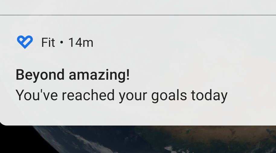 I am beyond amazing today !!  - embedded image 