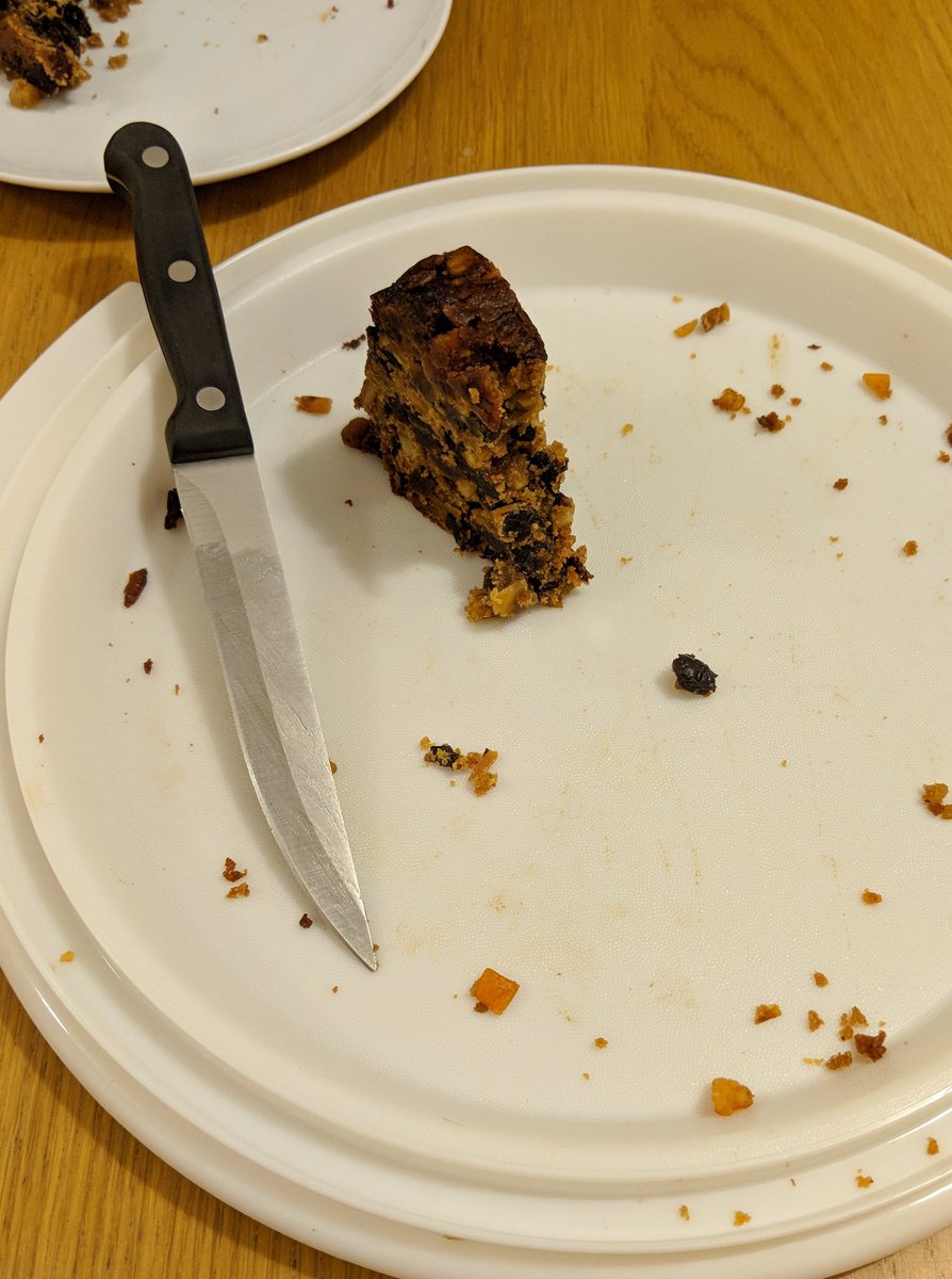 RIP #cake  - embedded image 