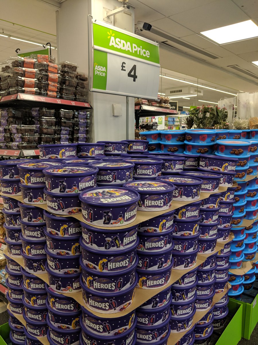 It's almost as if Christmas is coming...  - embedded image 