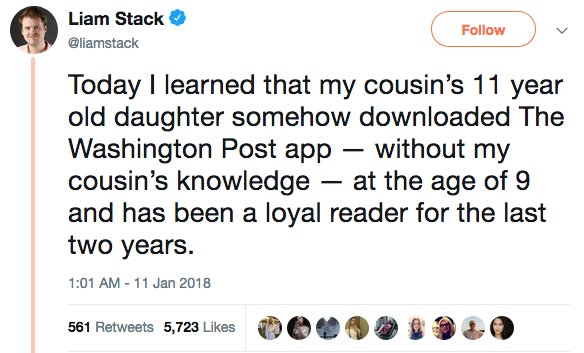 RT this site is sometimes good: a story in four parts  - embedded image 1