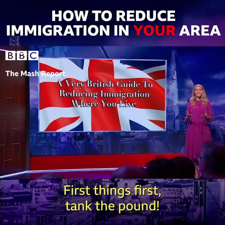 RT Brilliant work here by @rachelparris  - embedded image 