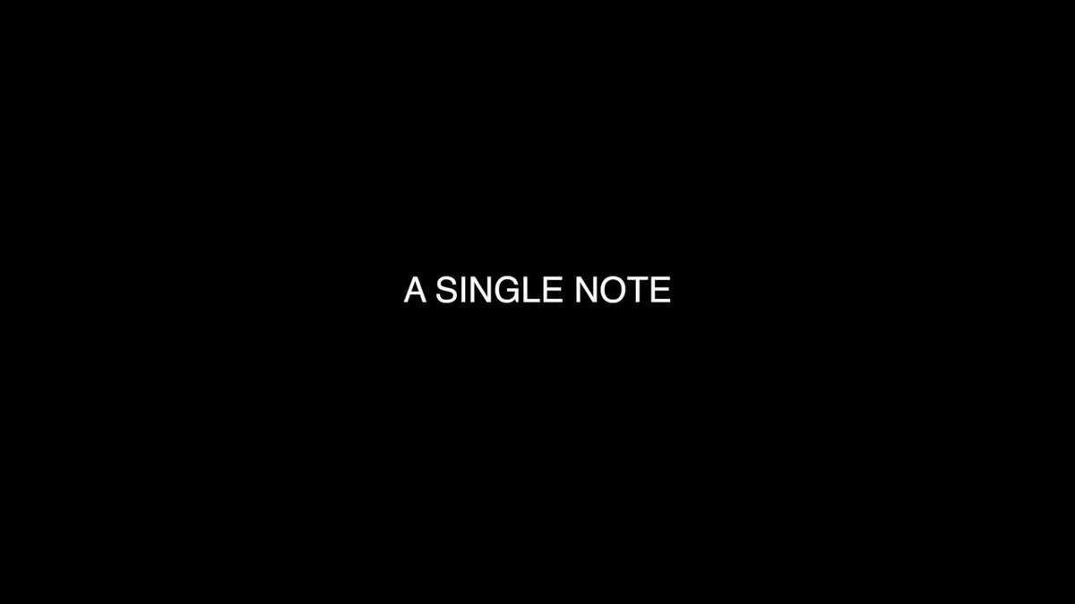 RT “HOW TO MAKE A BLOCKBUSTER MOVIE TRAILER”

Brilliant.

  - embedded image 