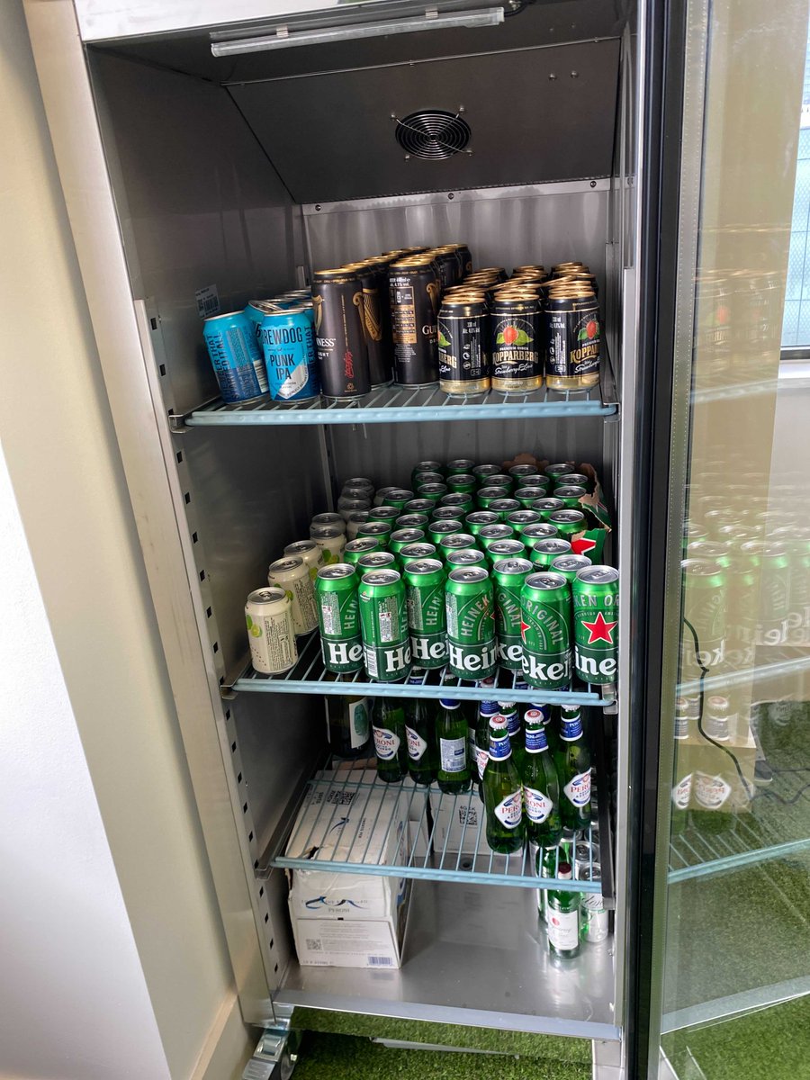 I'm guessing my boss really wants us to go into the office soon....  - embedded image 