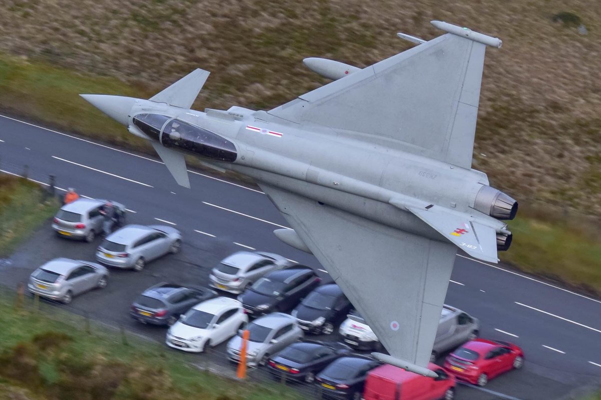 RT A small car park in Wales.  - embedded image 